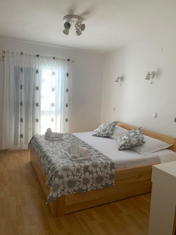 Kos Apartments Bol Exterior foto